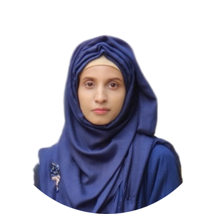 Saher - Full Stack Developer